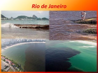 Rio de Janeiro
 