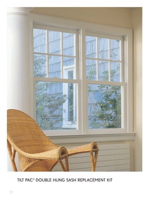 Marvin Windows and Doors Product Catalog | PDF