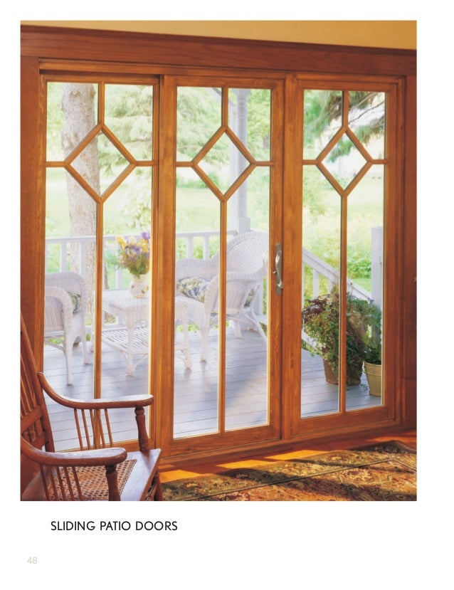 Wooden Door Window Design Catalogue Images