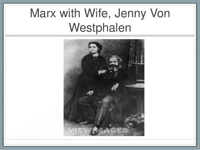 Dissertation von karl marx