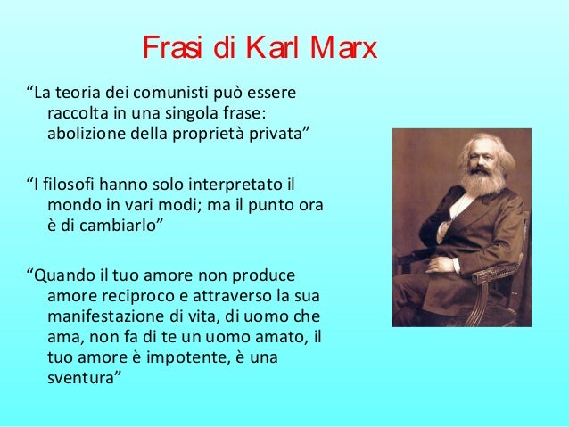 Marx