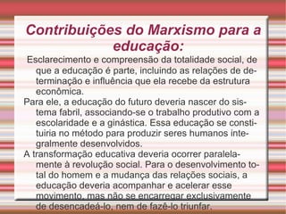 RELAÇÕES SOCIAIS DE PRODUÇÃO : Correspondem às “diferentes formas de organização da produção e distribuição, de posse e propriedade dos meios de produção, bem como em suas garantias legais, constituindo-se, dessa forma, no substrato para a estruturação das classes sociais”. (idem, 73)  