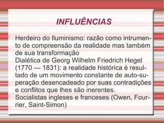 Cursou as Universidades de Bonn e Berlim, onde estudou Direito, dedicando-se especialmente à história e à filosofia. 
