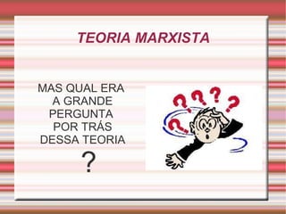 – Não se limitando aos estudos teóricos, desenvolveu, durante toda a sua vida, intensa atividade política, elaborando a doutrina do socialismo. 