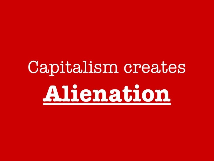 Marxism Capitalism And The Production Of Nature Marxism Capitalism And The Production Of Nature