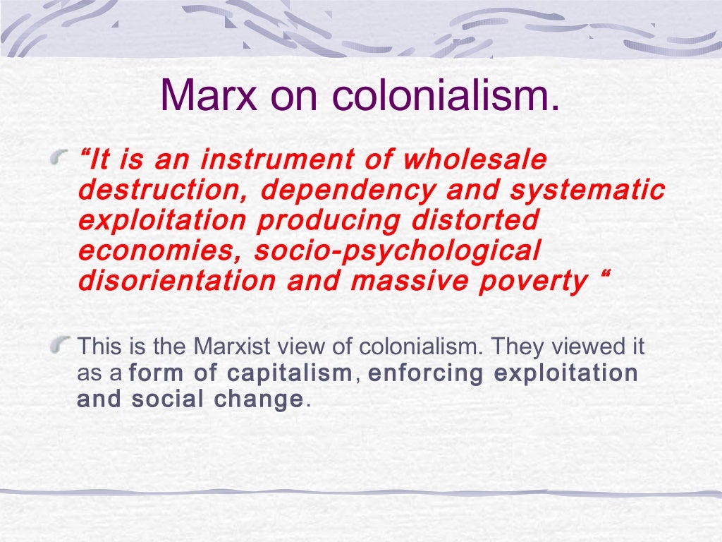 what are dominant ideologies