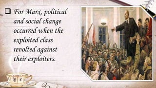 Marxism and education | PPTX