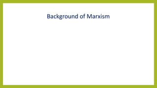 marxism and education.pptx
