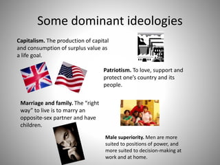 Marxism and hegemony | PPTX