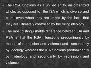 Marxism and neo marxism | PPTX