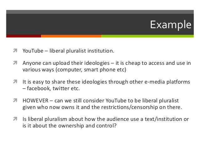 According To The Pluralist Theory Of Government