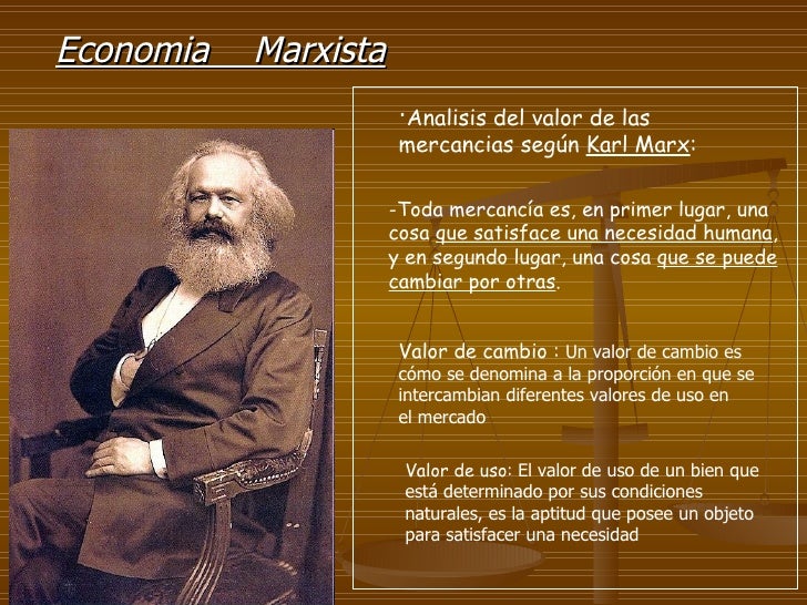 Marxismo