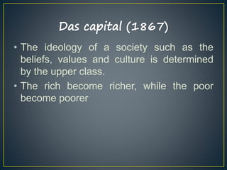 Marxism presentation | PPTX