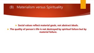 Marxism and its application | PPTX