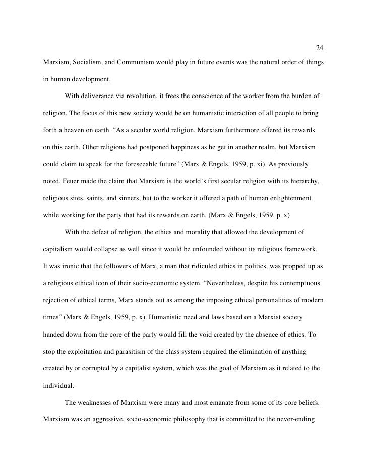 Styles Of Essays Marxism Socialism Pro Life Vs Pro Choice Essays also Gender Inequality Essay Marxism Vs Capitalism Essay On The Hobbit