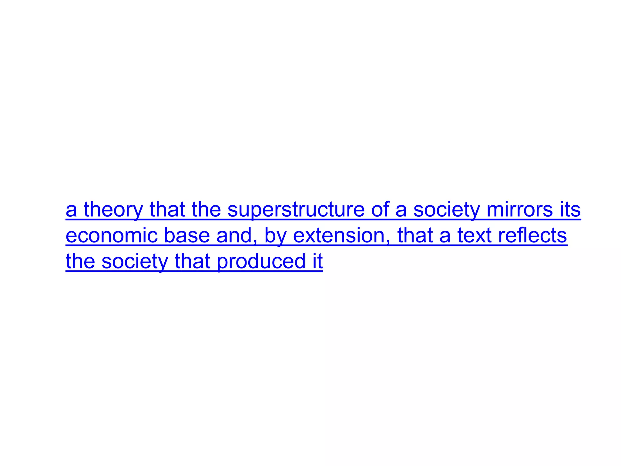 Marxist Literary Criticism PPTX marxist-literary-criticism-pptx