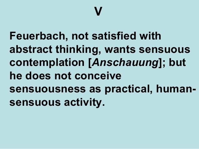 marx eleven thesis on feuerbach Theses on feuerbach by karl marx - marxists internet archive marx's original text was first published in 1924, in german and in russian to his ludwig feuerbach in. marx eleven thesis on feuerbach Theses on feuerbach by karl marx - marxists internet archive marx's original text was first published in 1924, in german and in russian to his ludwig feuerbach in.
