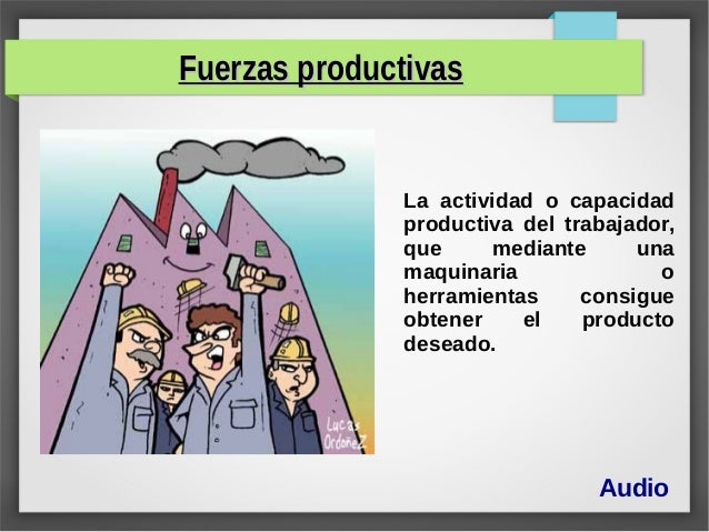 Marx trabajo