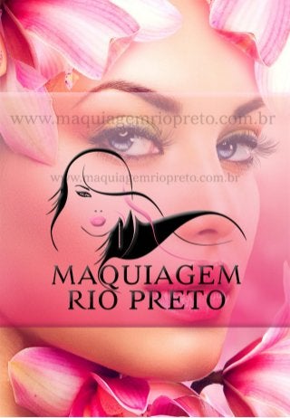 Maquiagem Rio Preto - www.maquiagemriopreto.com.br - Catálogo Mary Kay