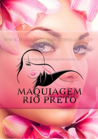 Maquiagem Rio Preto - www.maquiagemriopreto.com.br - Microempreendedor Individual Mary Kay