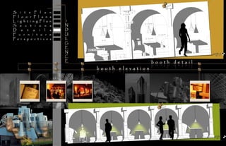 Maryam S. E. Kling Portfolio Animation