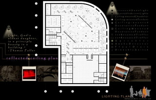 Maryam S. E. Kling Portfolio Animation