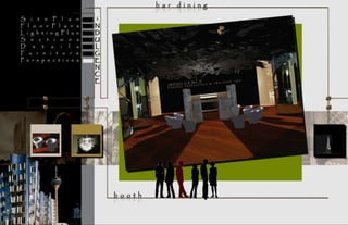 Maryam S. E. Kling Portfolio Animation