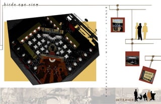Maryam S. E. Kling Portfolio Animation