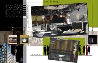 Maryam S. E. Kling Portfolio Animation