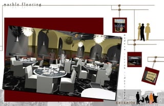 Maryam S. E. Kling Portfolio Animation