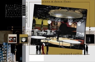 Maryam S. E. Kling Portfolio Animation