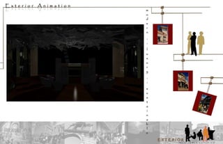 Maryam S. E. Kling Portfolio Animation