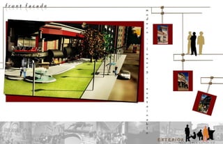 Maryam S. E. Kling Portfolio Animation