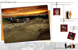 Maryam S. E. Kling Portfolio Animation