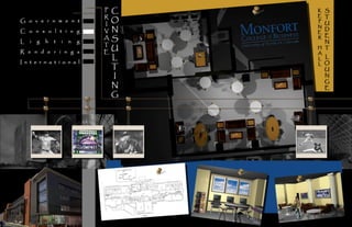 Maryam S. E. Kling Portfolio Animation