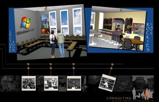 Maryam S. E. Kling Portfolio Animation