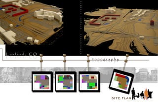 Maryam S. E. Kling Portfolio Animation