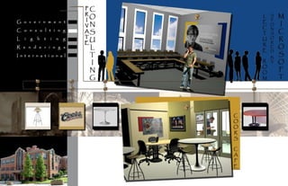 Maryam S. E. Kling Portfolio Animation