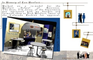 Maryam S. E. Kling Portfolio Animation