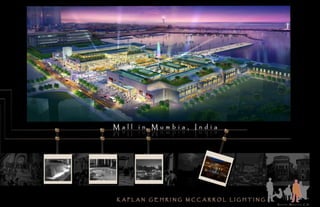 Maryam S. E. Kling Portfolio Animation