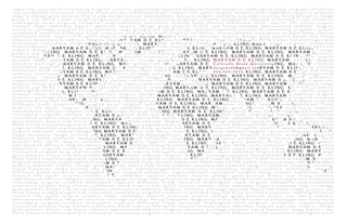 Maryam S. E. Kling Portfolio Animation