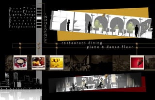 Maryam S. E. Kling Portfolio Animation