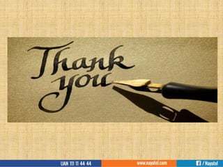 Effective Customer Sevice