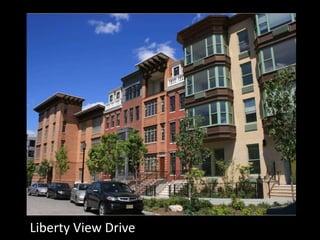 Liberty View Drive
 