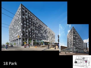 18 Park
 