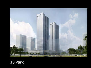 33 Park
33 Park
 