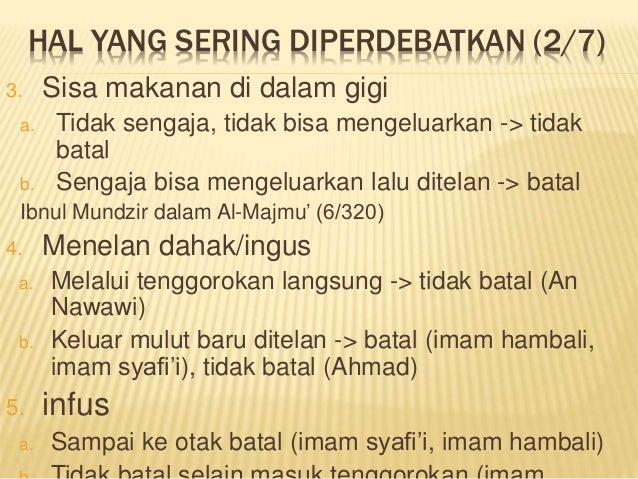 Maryanto fiqih puasa pesantren kilat dilengkapi tulisan 