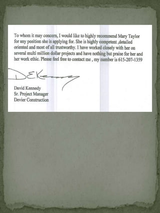 Mary Clyde Pp Presentation