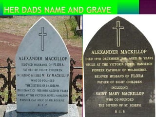 Her dads name and graveby Jmie-lee