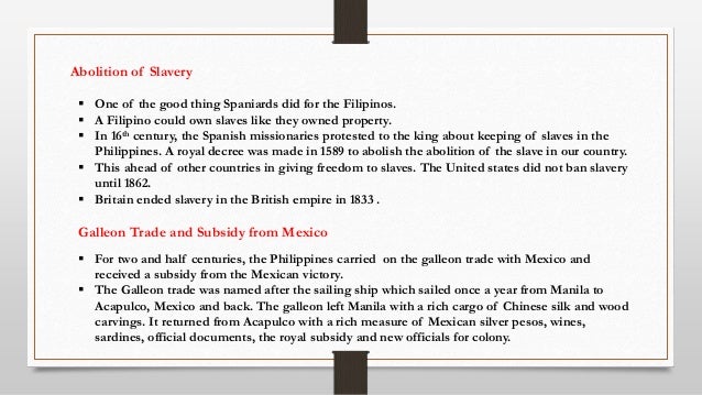 economic life under spain While trade-raiding continued as part of the economic activity during most of the spanish colonial period, it might be asked, how did the filipino seamen who fell. economic life under spain While trade-raiding continued as part of the economic activity during most of the spanish colonial period, it might be asked, how did the filipino seamen who fell.